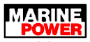 Marine Power Logo